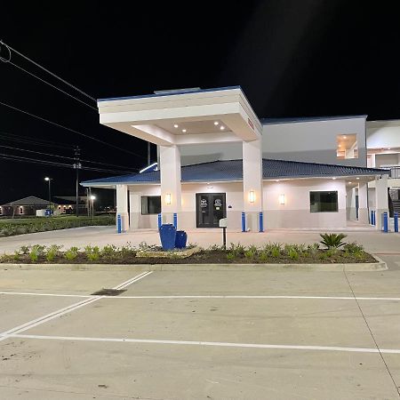 Palace Inn Blue - Garth Rd Baytown Exteriör bild